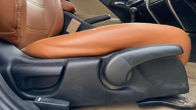 View Honda City Image 19 Used Honda City Image 19