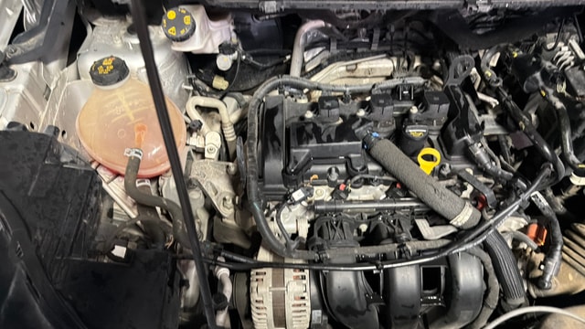 View Ford EcoSport Image 4 Used Ford EcoSport Image 4