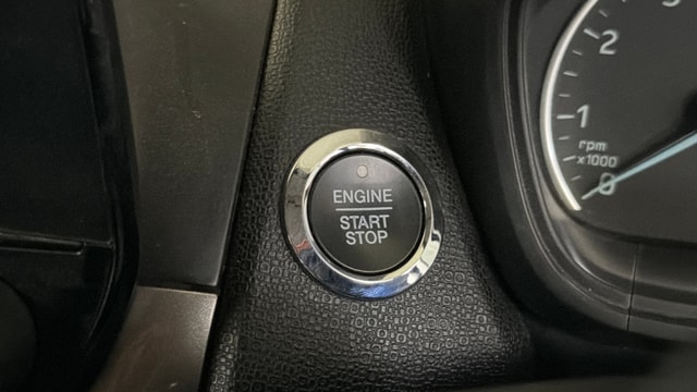View Ford EcoSport Image 35 Used Ford EcoSport Image 35