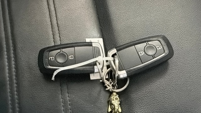 View Ford EcoSport Image 28 Used Ford EcoSport Image 28