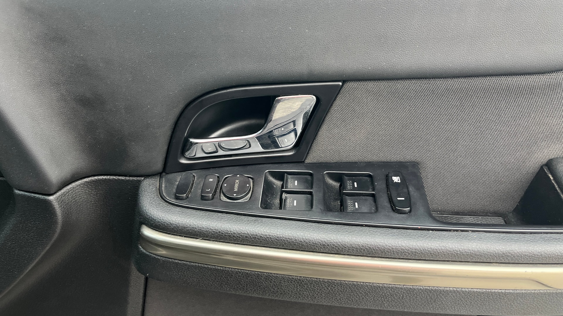 View 2018 Tata Hexa XM 4X2 Image 34 Used 2018 Tata Hexa XM 4X2 Image 34