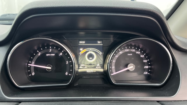 View Tata Hexa Image 35 Used Tata Hexa Image 35