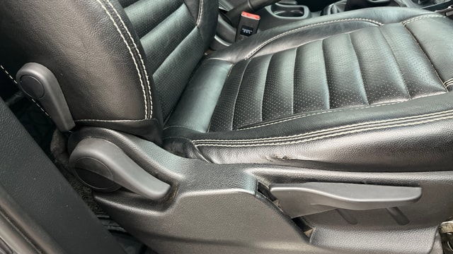 View Tata Hexa Image 19 Used Tata Hexa Image 19