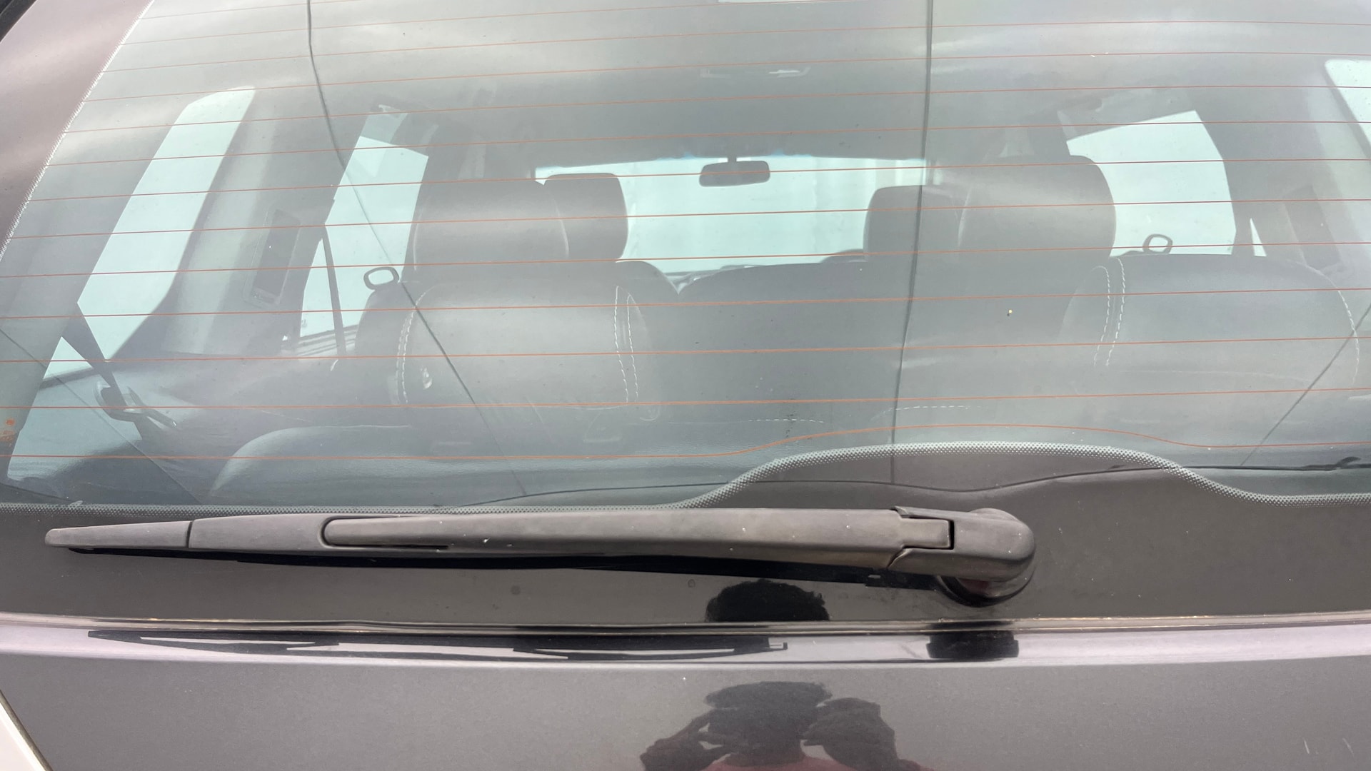 View 2018 Tata Hexa XM 4X2 Image 43 Used 2018 Tata Hexa XM 4X2 Image 43