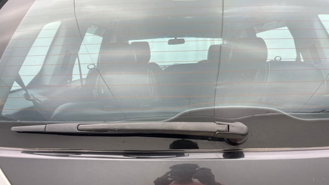 View Tata Hexa Image 43 Used Tata Hexa Image 43
