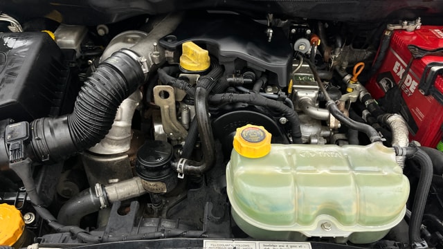 View Tata Hexa Image 42 Used Tata Hexa Image 42