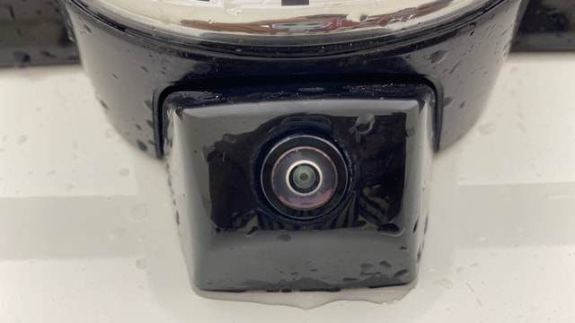 View Tata Nexon Image 23 Used Tata Nexon Image 23