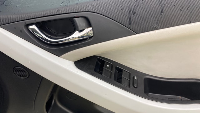 View Tata Nexon Image 33 Used Tata Nexon Image 33