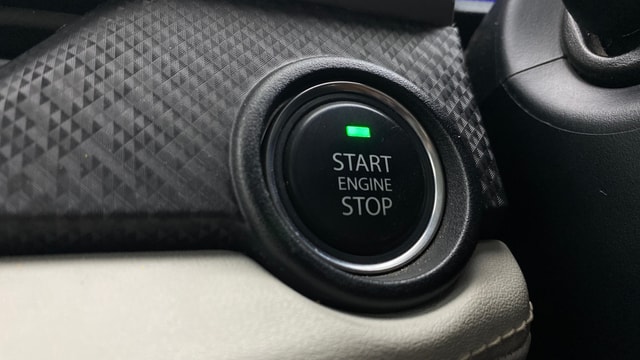 View Tata Nexon Image 34 Used Tata Nexon Image 34