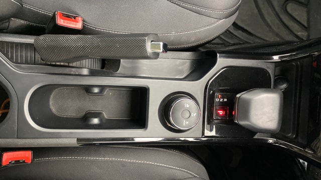View Tata Nexon Image 39 Used Tata Nexon Image 39