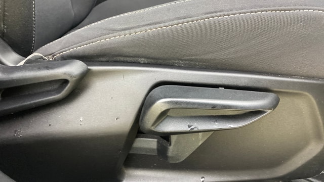View Tata Nexon Image 18 Used Tata Nexon Image 18