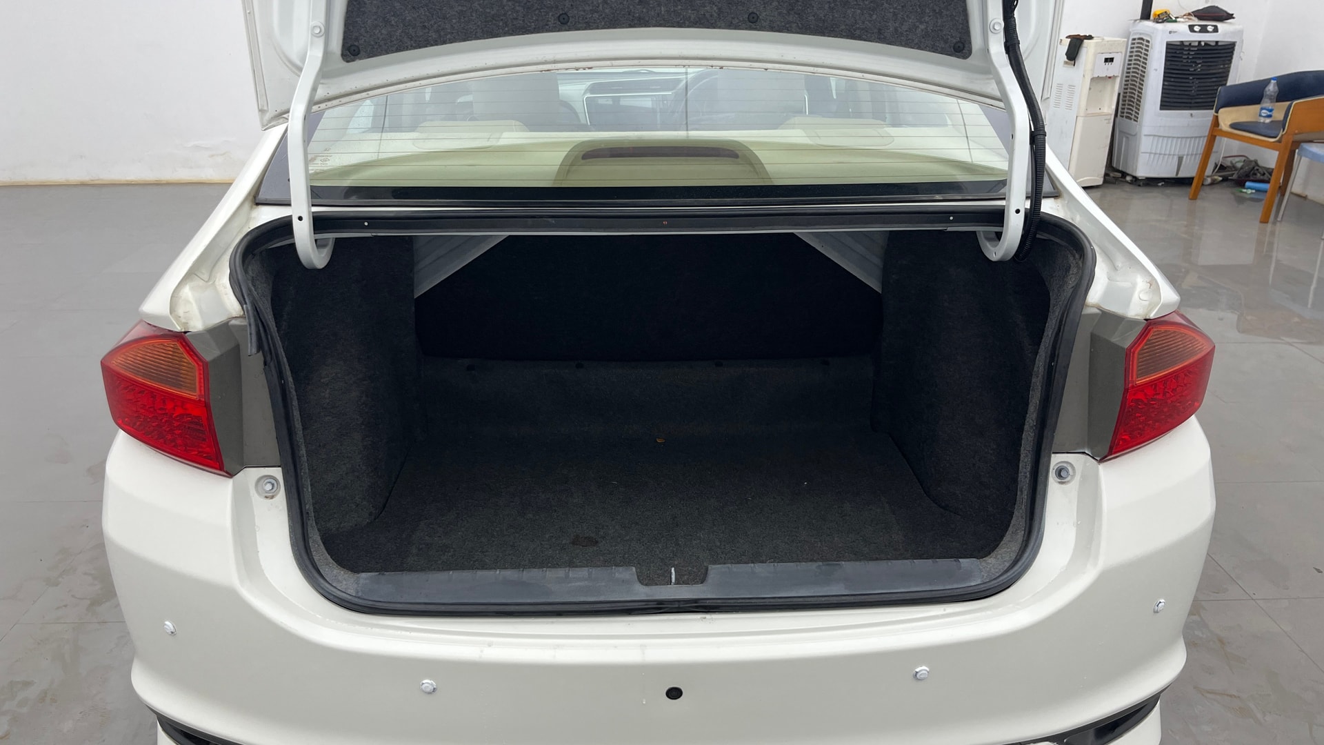 Used 2019 Honda City Used 2019 Honda City