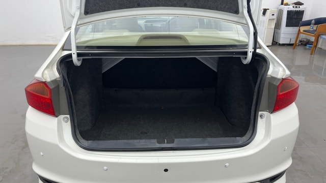 View Honda City Image 11 Used Honda City Image 11