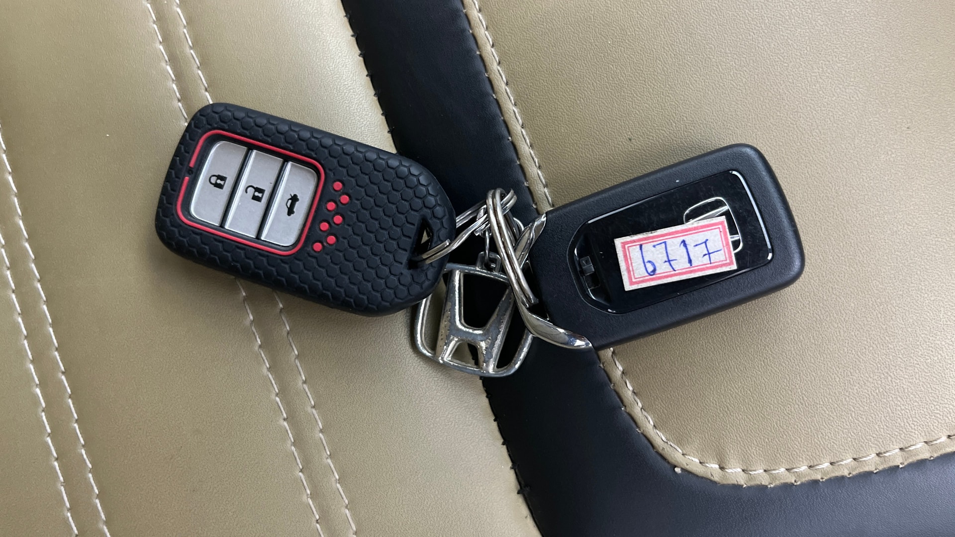 Used 2019 Honda City Used 2019 Honda City