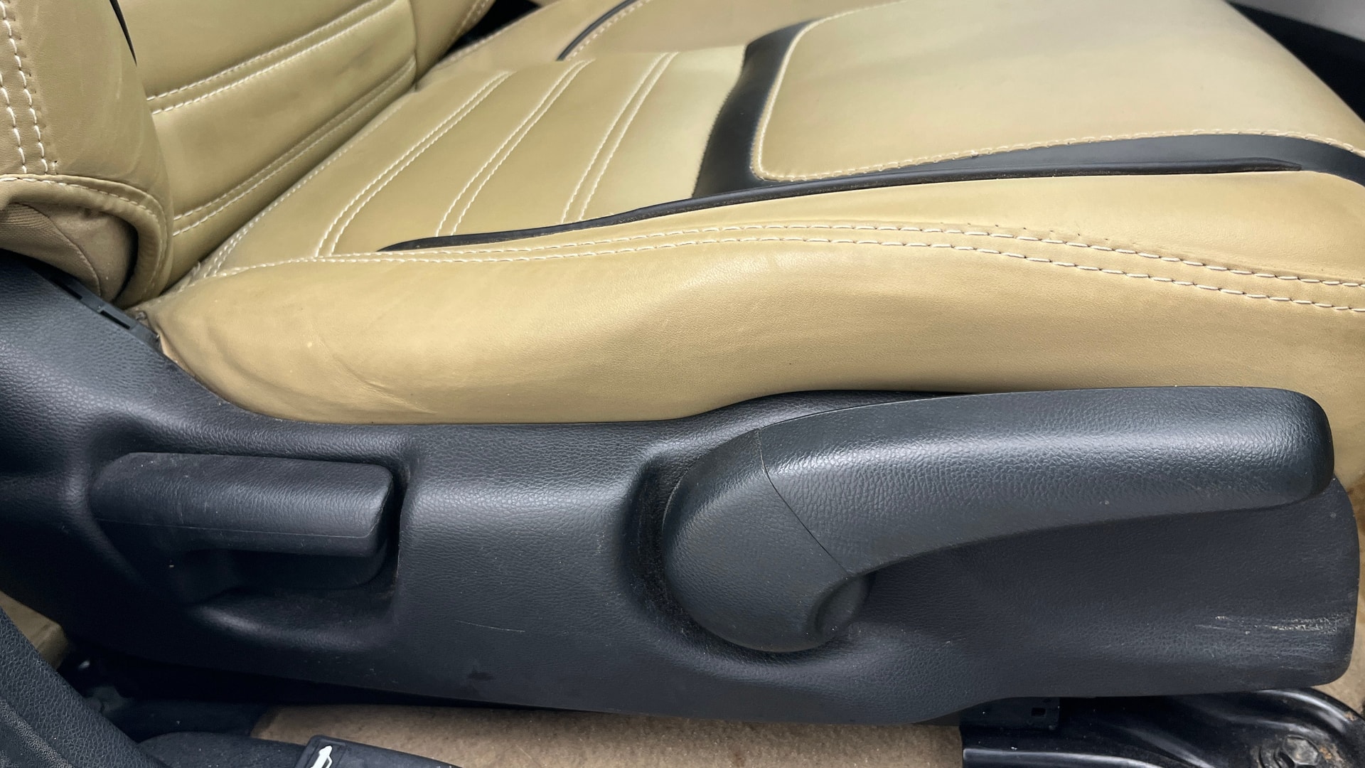 Used 2019 Honda City Used 2019 Honda City