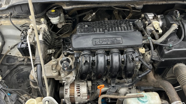 View Honda City Image 4 Used Honda City Image 4