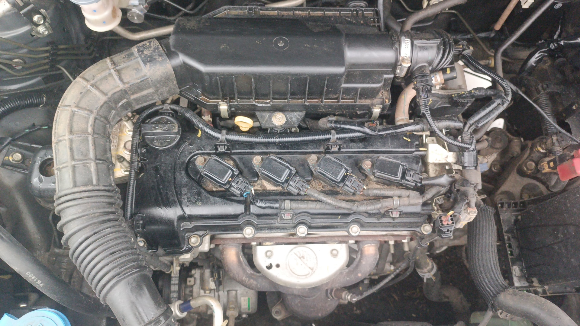 View 2021 Maruti Suzuki 1000 Base Variant Image 45 Used 2021 Maruti Suzuki 1000 Base Variant Image 45