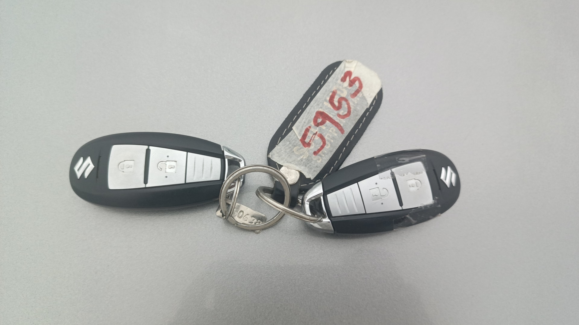 View 2021 Maruti Suzuki 1000 Base Variant Image 19 Used 2021 Maruti Suzuki 1000 Base Variant Image 19