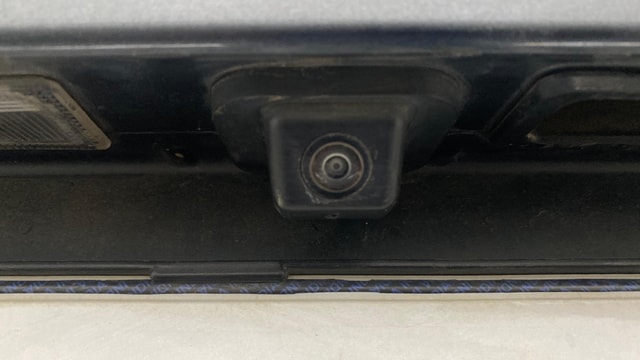 View Kia Carens Image 17 Used Kia Carens Image 17