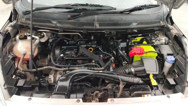 View Ford Figo Aspire Image 42 Used Ford Figo Aspire Image 42