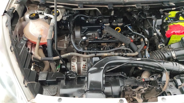 View Ford Figo Aspire Image 3 Used Ford Figo Aspire Image 3