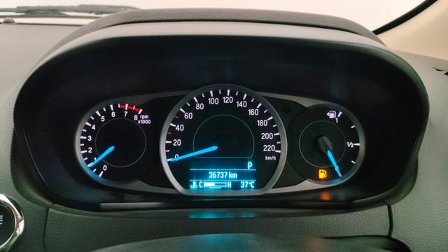 View Ford Figo Aspire Image 35 Used Ford Figo Aspire Image 35