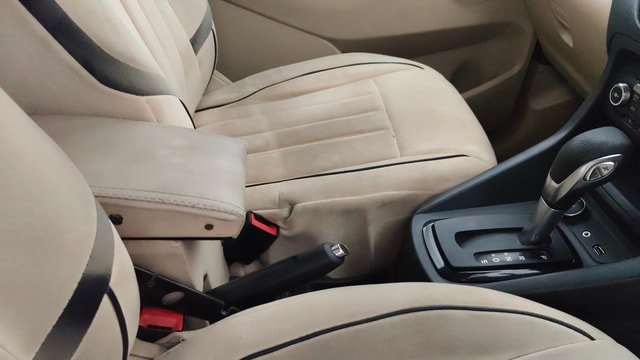 View Ford Figo Aspire Image 39 Used Ford Figo Aspire Image 39