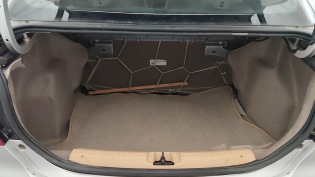 View Ford Figo Aspire Image 10 Used Ford Figo Aspire Image 10