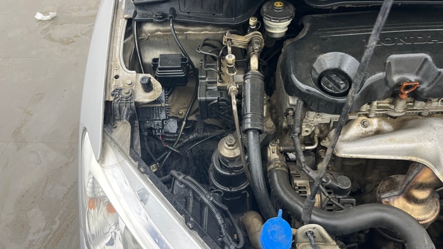 View Honda City Image 4 Used Honda City Image 4