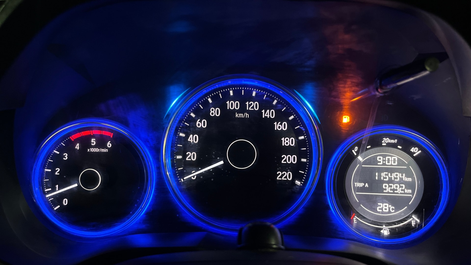 View 2014 Honda City ZX MT Diesel Anniversary Edition Image 35 Used 2014 Honda City ZX MT Diesel Anniversary Edition Image 35