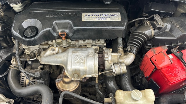 View Honda City Image 42 Used Honda City Image 42