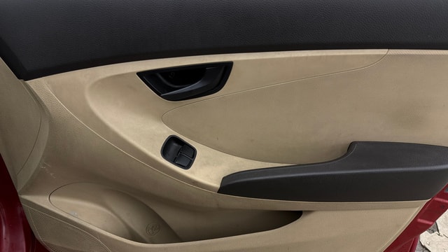 View Hyundai EON Image 32 Used Hyundai EON Image 32