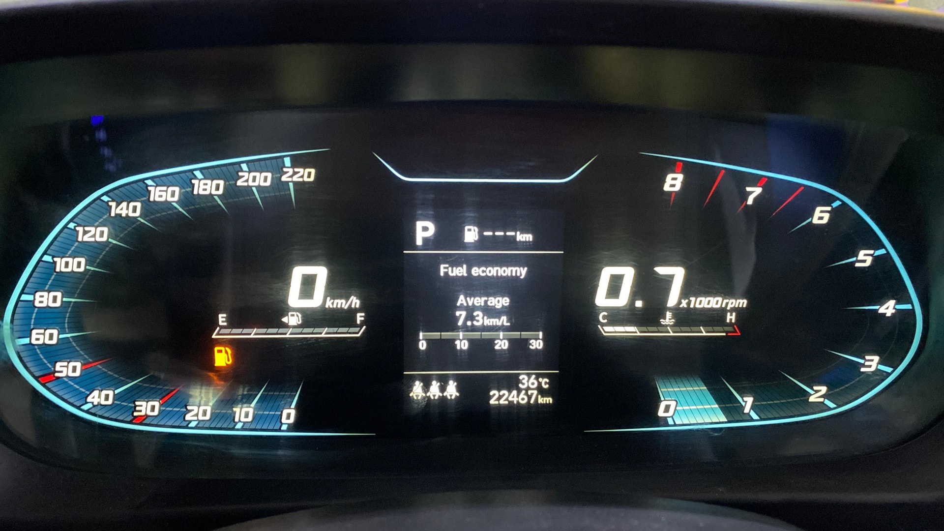 Used 2023 Hyundai Elite i20 Used 2023 Hyundai Elite i20
