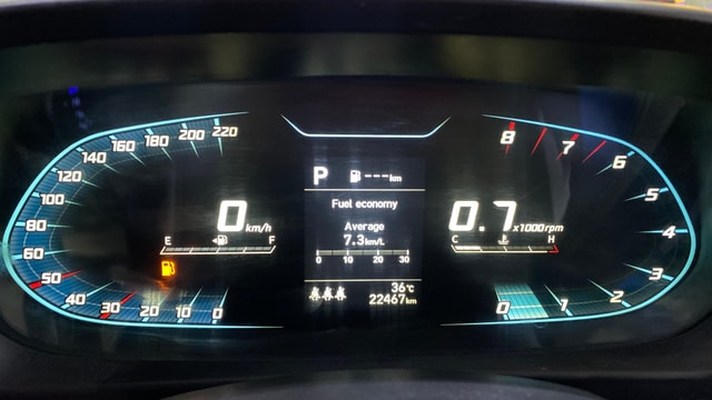 View Hyundai Elite i20 Image 21 Used Hyundai Elite i20 Image 21