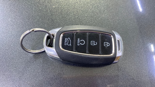 View Hyundai Elite i20 Image 19 Used Hyundai Elite i20 Image 19