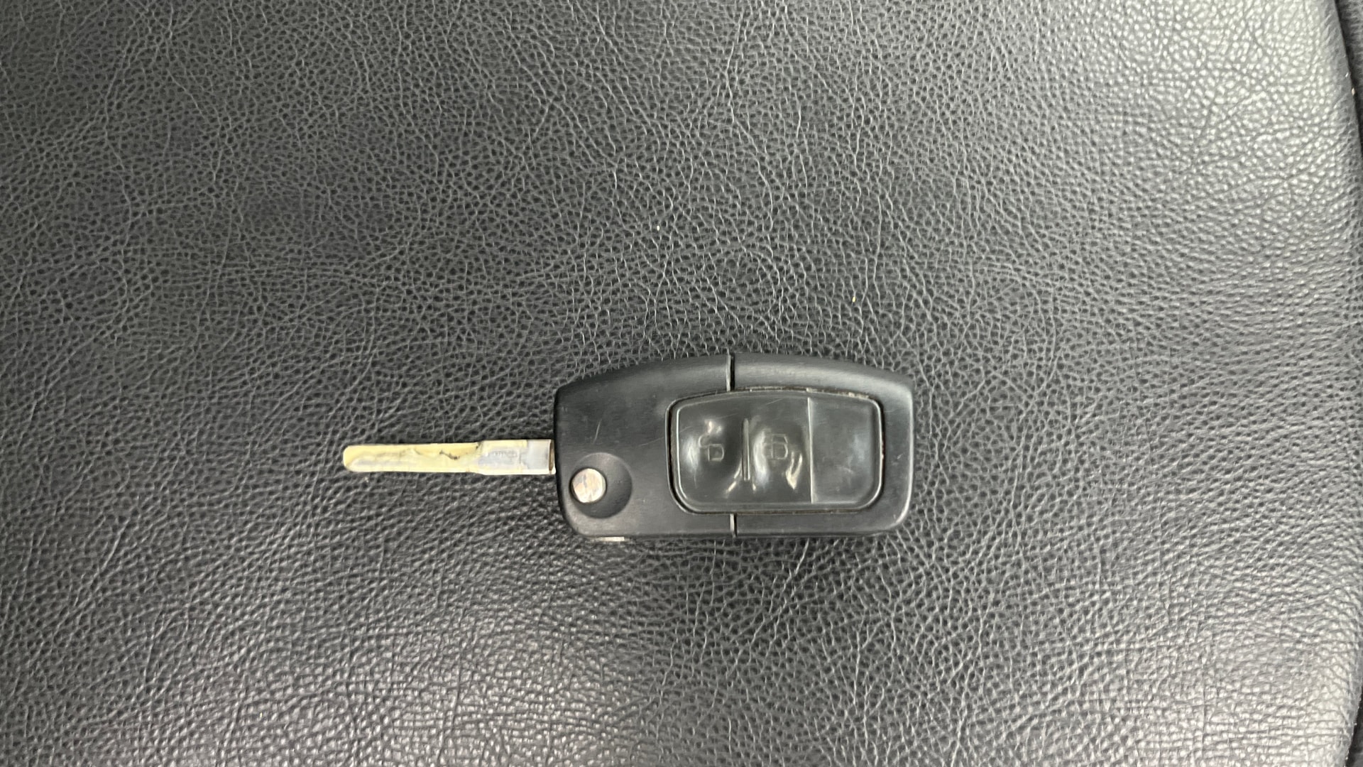 Used 2013 Ford EcoSport Used 2013 Ford EcoSport