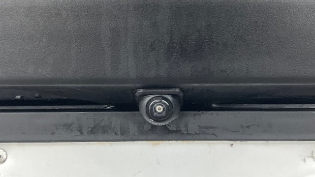 View Ford EcoSport Image 23 Used Ford EcoSport Image 23