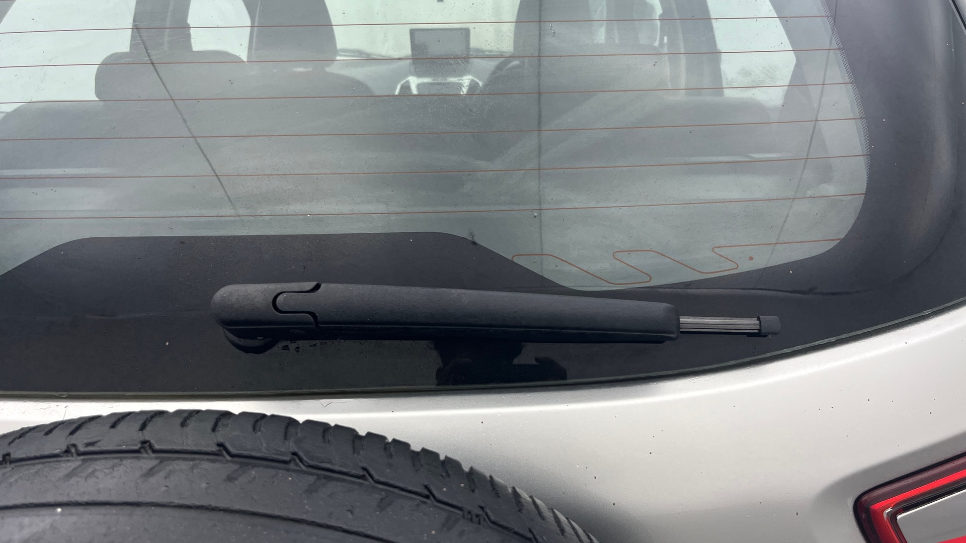 Used 2013 Ford EcoSport Used 2013 Ford EcoSport