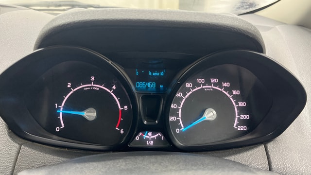 View Ford EcoSport Image 34 Used Ford EcoSport Image 34
