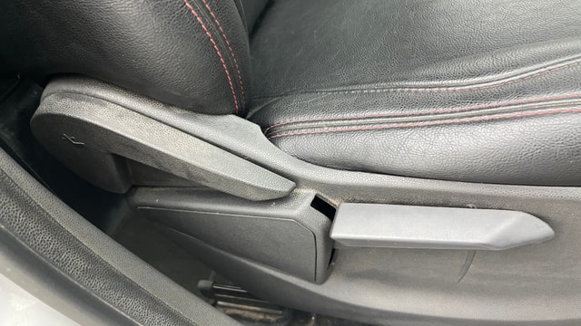 View Ford EcoSport Image 18 Used Ford EcoSport Image 18