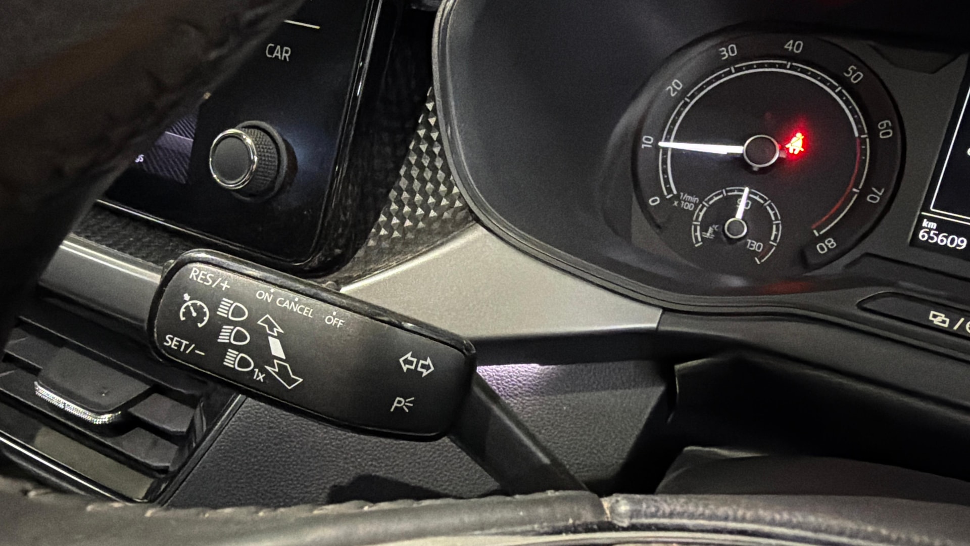 View 2022 Skoda Kushaq Ambition 1.0 TSI MT Image 3 Used 2022 Skoda Kushaq Ambition 1.0 TSI MT Image 3