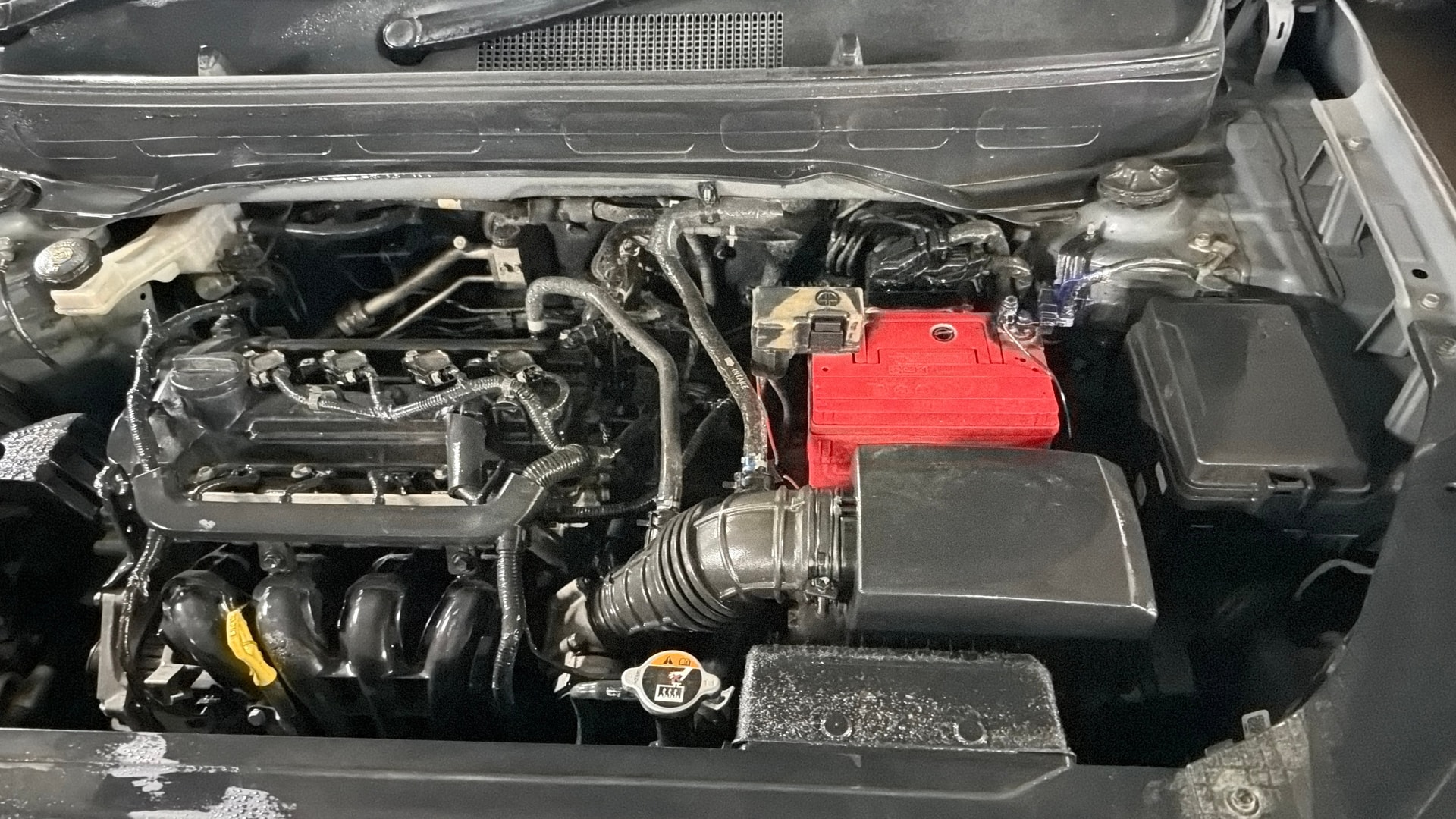 View 2021 Hyundai Venue S 1.2 Petrol Image 13 Used 2021 Hyundai Venue S 1.2 Petrol Image 13