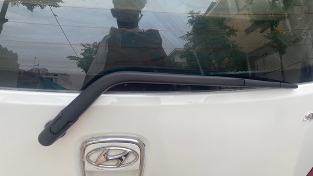 View Hyundai i10 Image 41 Used Hyundai i10 Image 41