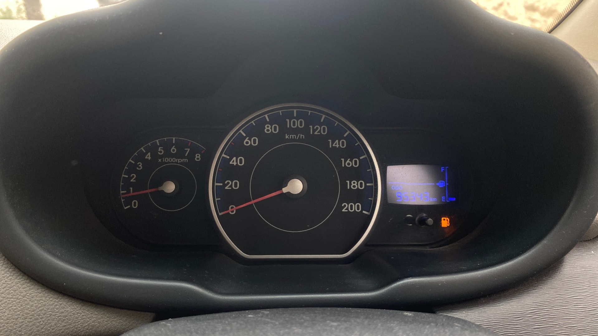 Used 2013 Hyundai i10 Used 2013 Hyundai i10
