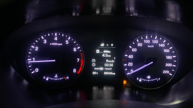 View Hyundai Elite i20 Image 34 Used Hyundai Elite i20 Image 34
