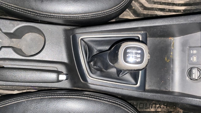 View Hyundai Elite i20 Image 38 Used Hyundai Elite i20 Image 38
