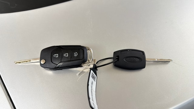 View Ford Figo Aspire Image 26 Used Ford Figo Aspire Image 26