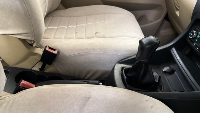 View Ford Figo Aspire Image 37 Used Ford Figo Aspire Image 37