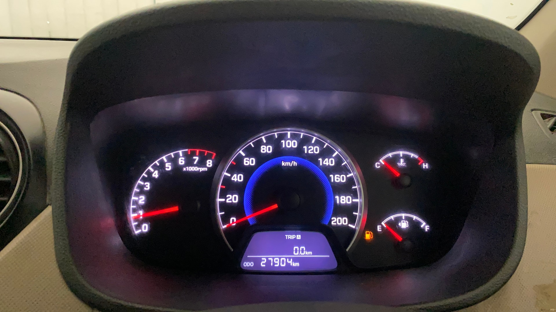 Used 2016 Hyundai Grand i10 Used 2016 Hyundai Grand i10