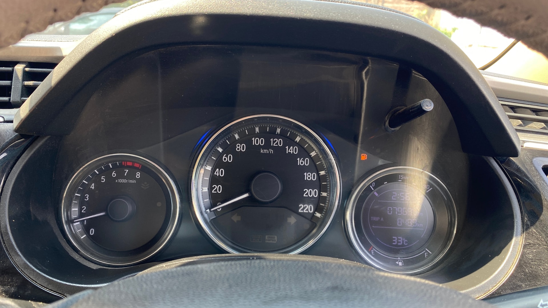 View 2020 Honda City ZX MT Diesel Anniversary Edition Image 35 Used 2020 Honda City ZX MT Diesel Anniversary Edition Image 35
